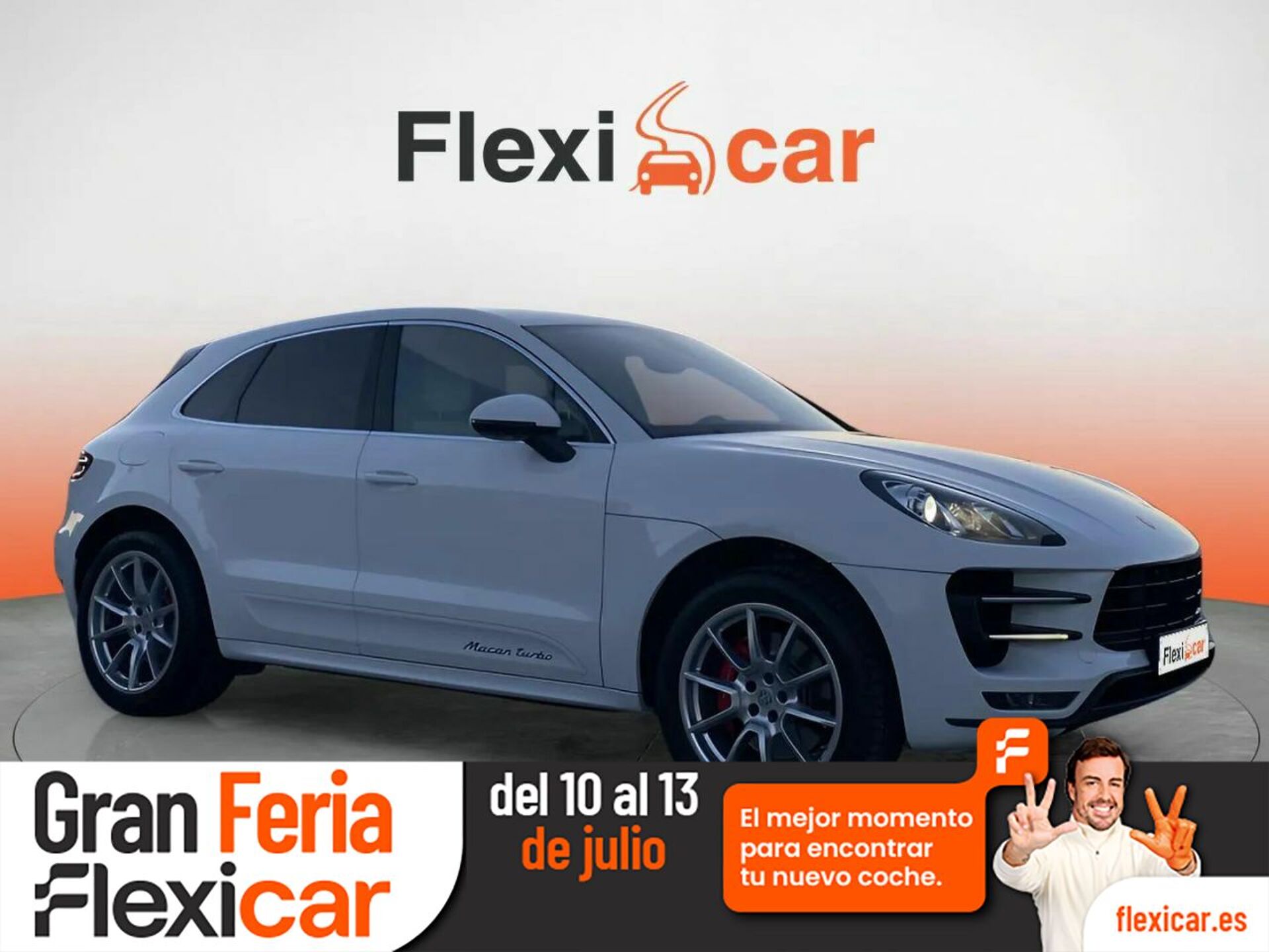 Imagen de PORSCHE Macan
