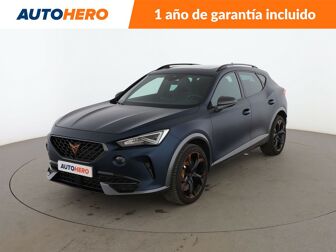 Imagen de CUPRA Formentor 2.0 TSI 310 VZ DSG 4Drive