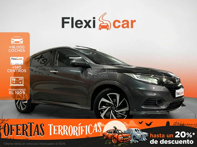 Foto del HONDA HR-V 1.5 i-VTEC Executive CVT