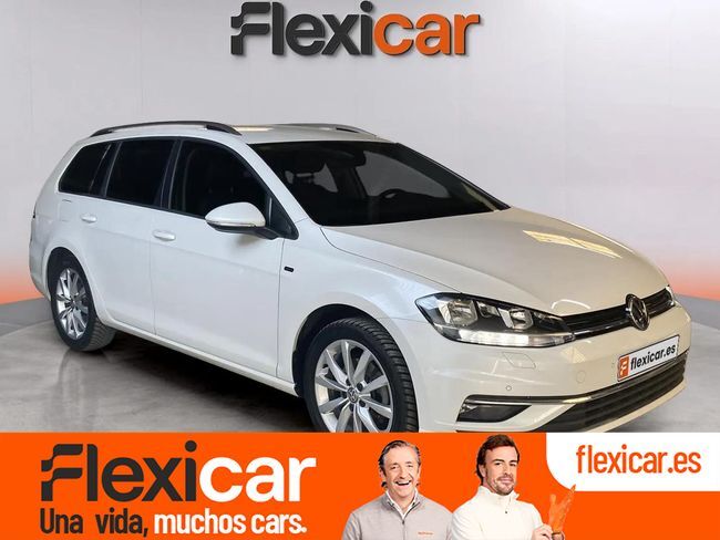 VOLKSWAGEN Golf (Sport 1.4 TSI 92kW (125CV) DSG Variant) en Valencia