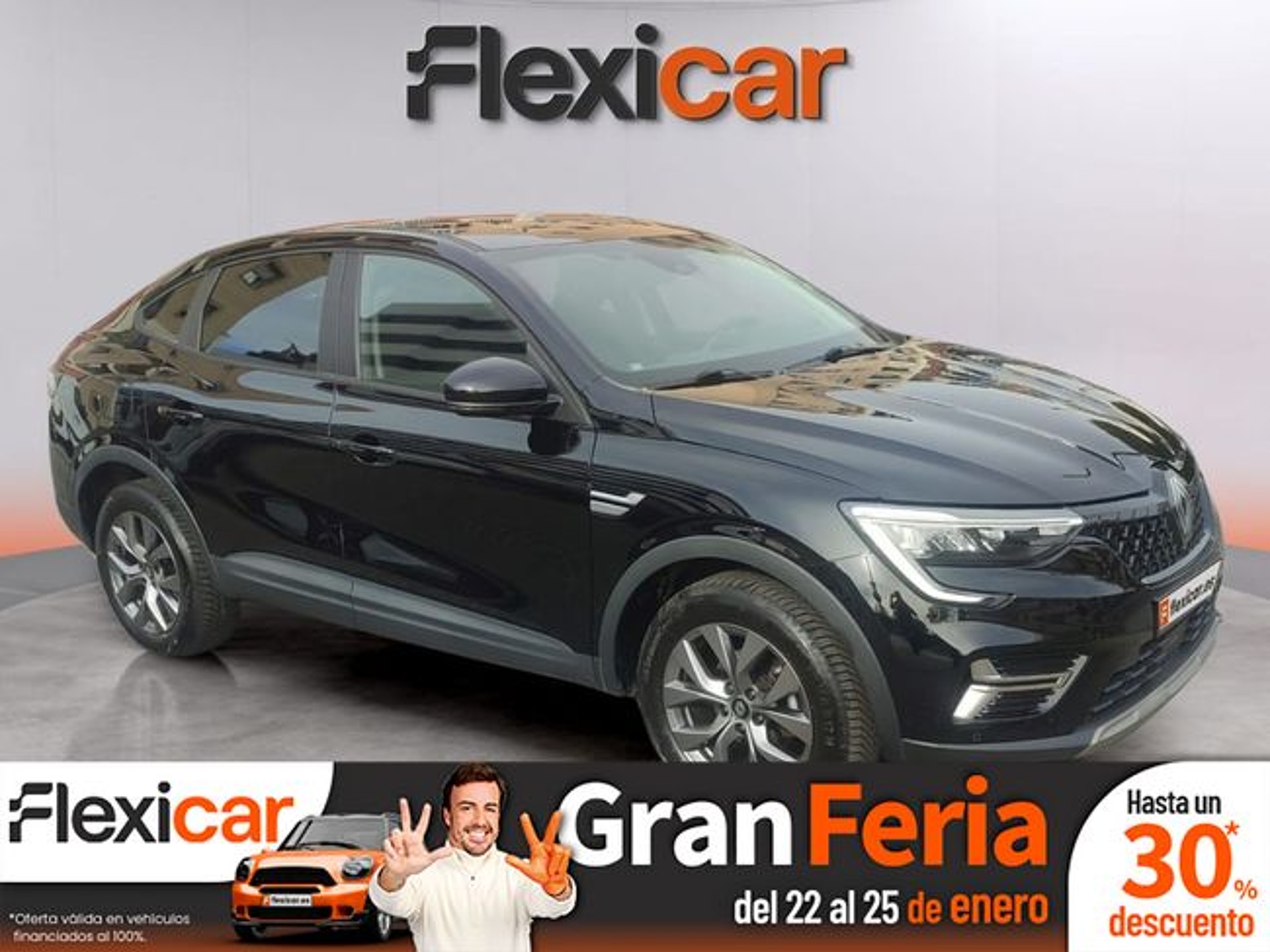 Imagen de RENAULT Arkana