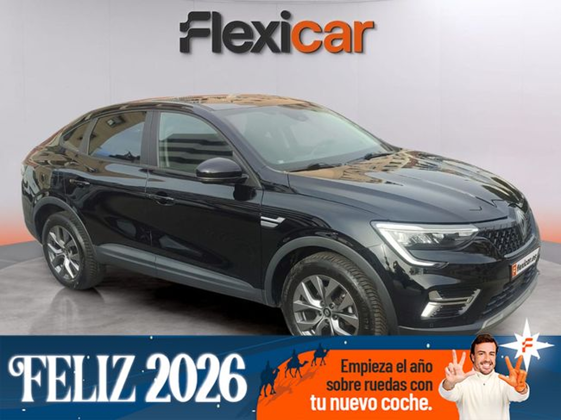 Imagen de RENAULT Arkana