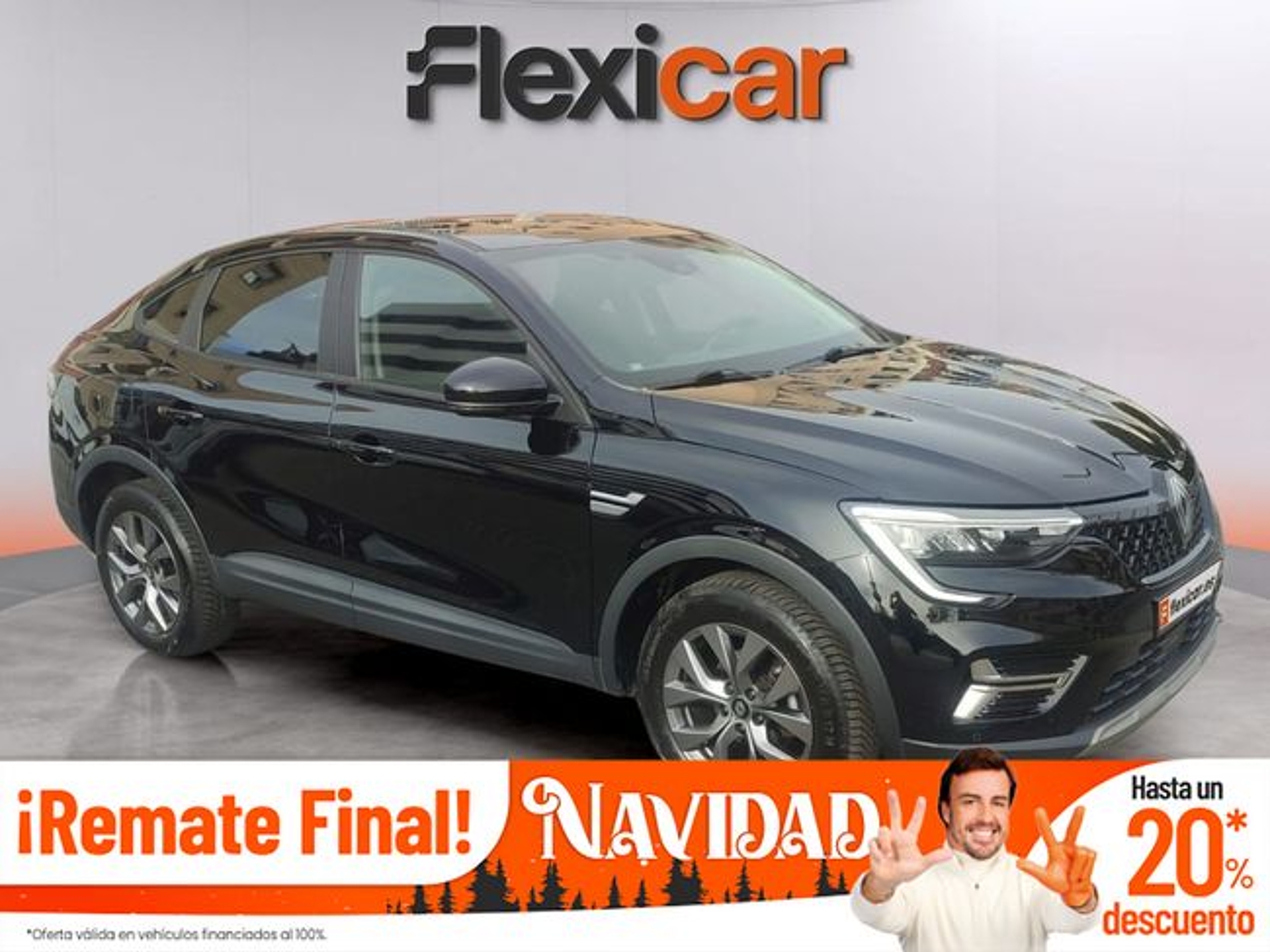 Imagen de RENAULT Arkana