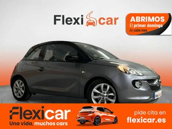 Imagen de OPEL Adam 1.4 XEL S&S Jam