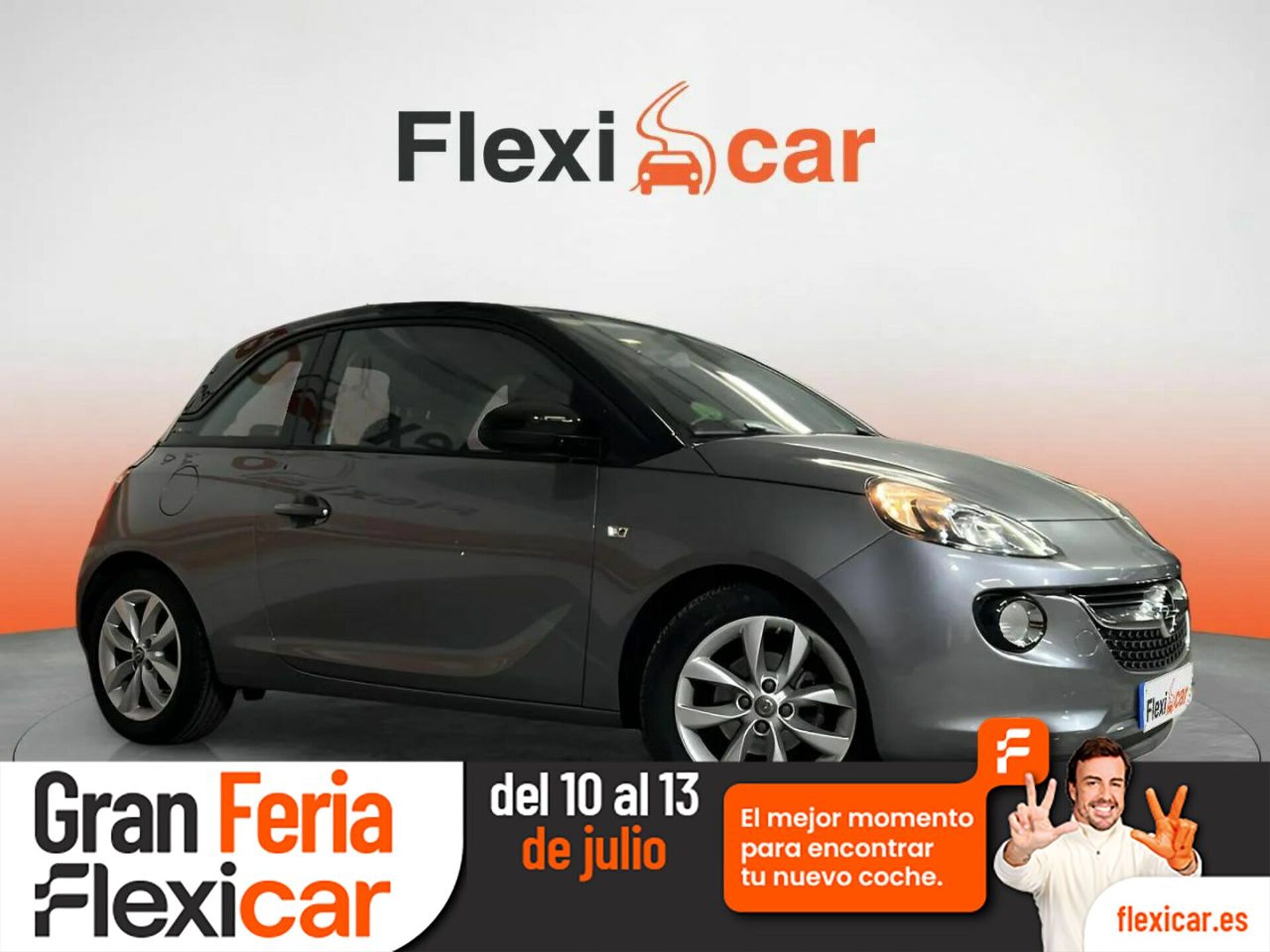 Imagen de OPEL Adam