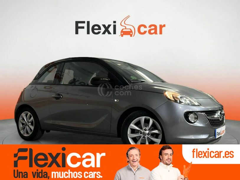 Foto del OPEL Adam 1.4 XEL S&S Jam