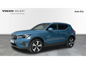 Imagen de VOLVO XC40 T4 Recharge Core Aut.