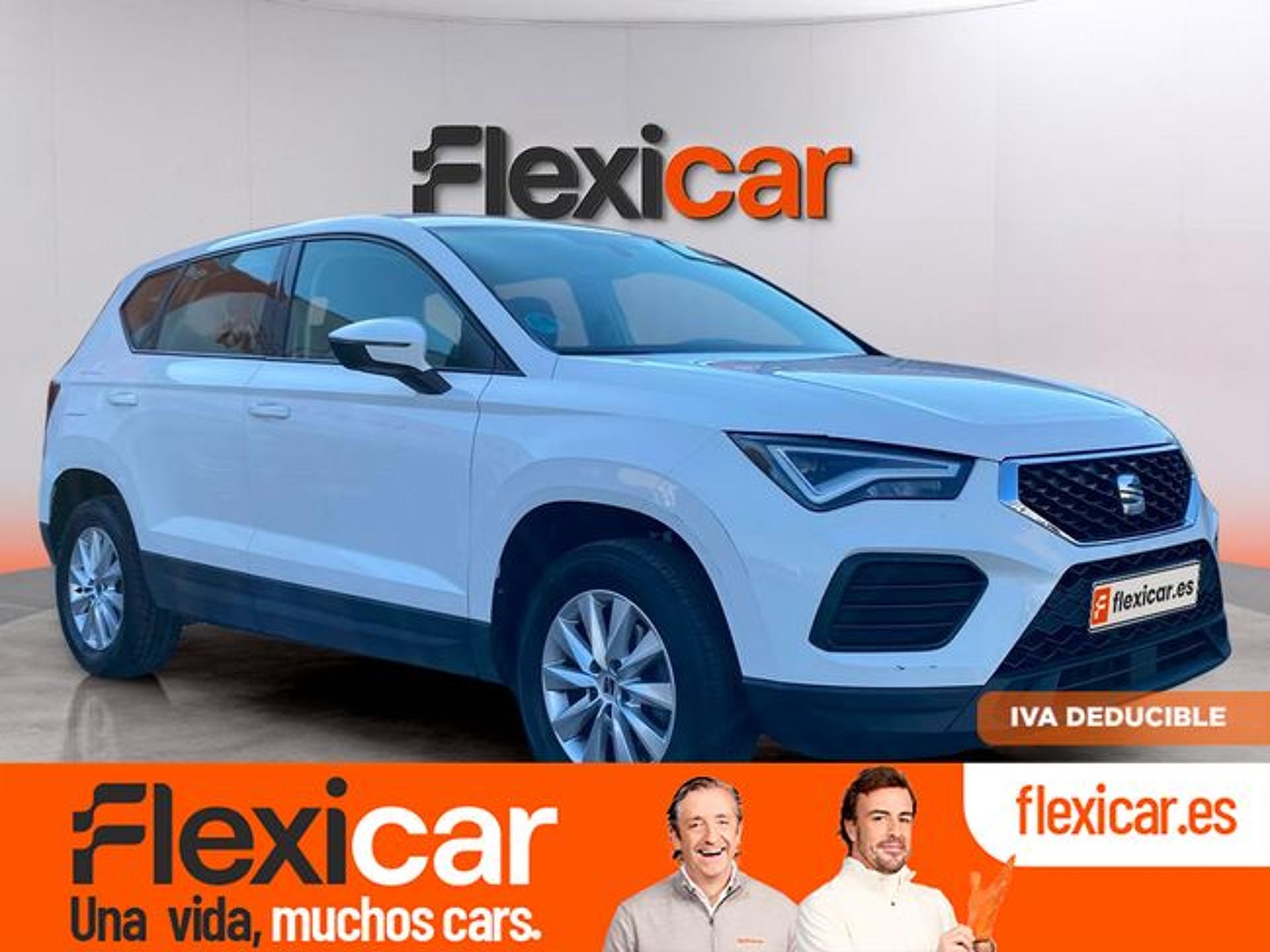 Imagen de SEAT Ateca