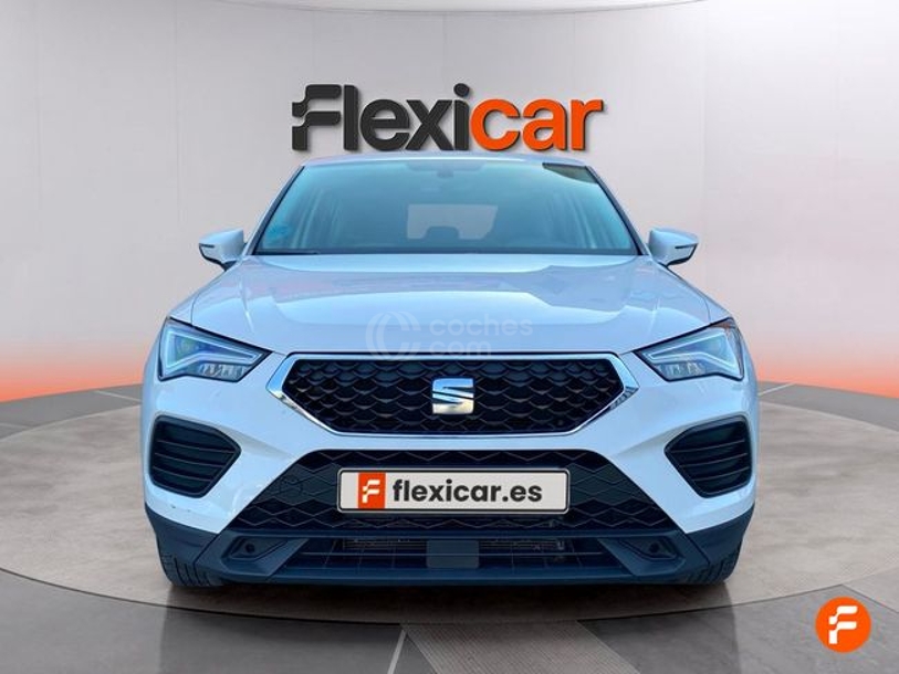 Foto del SEAT Ateca 1.0 TSI S&S Reference