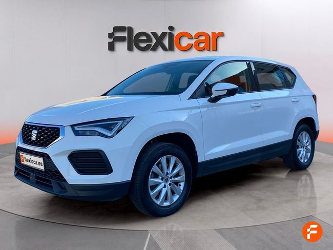 Foto del SEAT Ateca 1.0 TSI S&S Reference