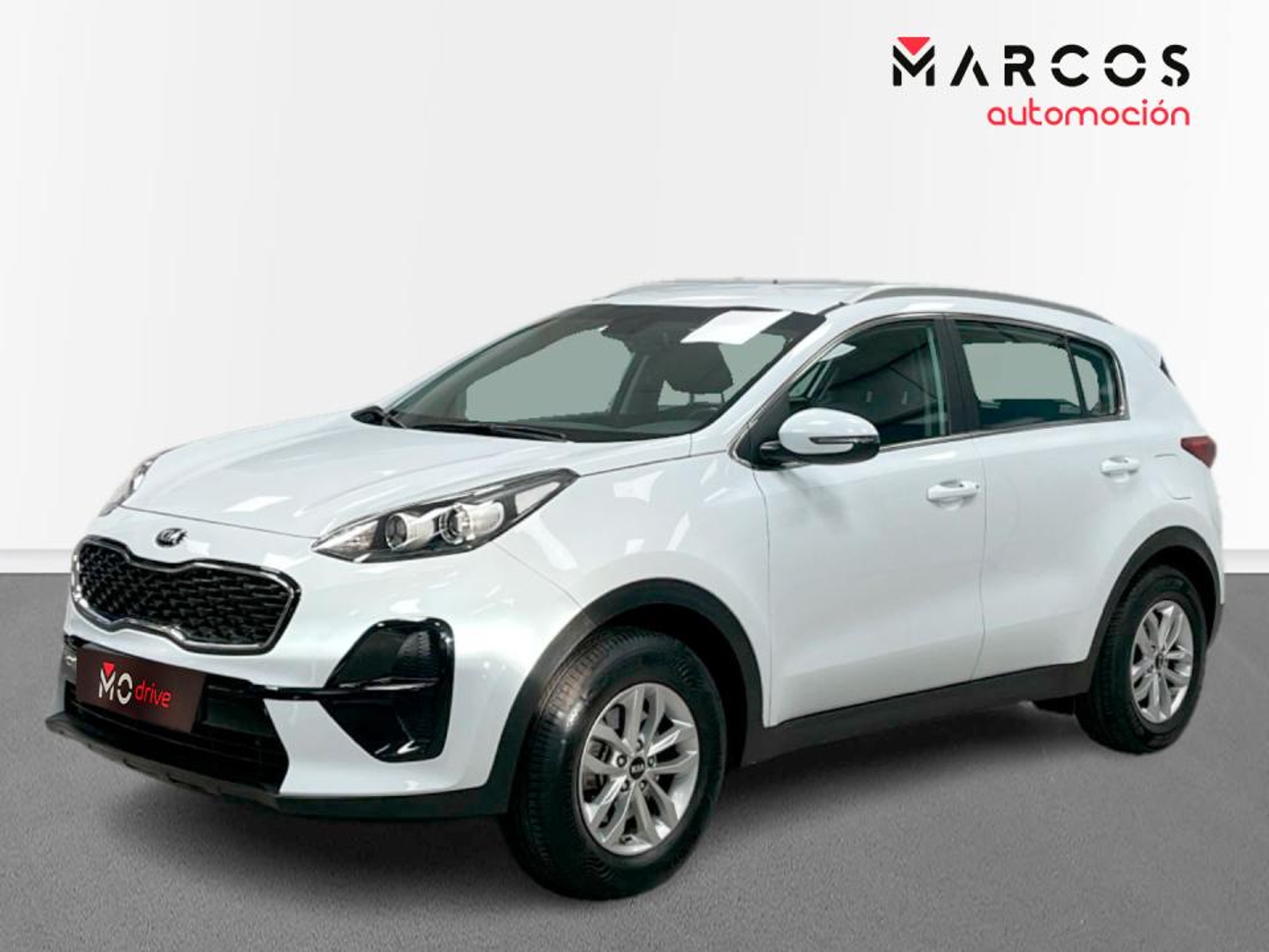 Imagen de KIA Sportage