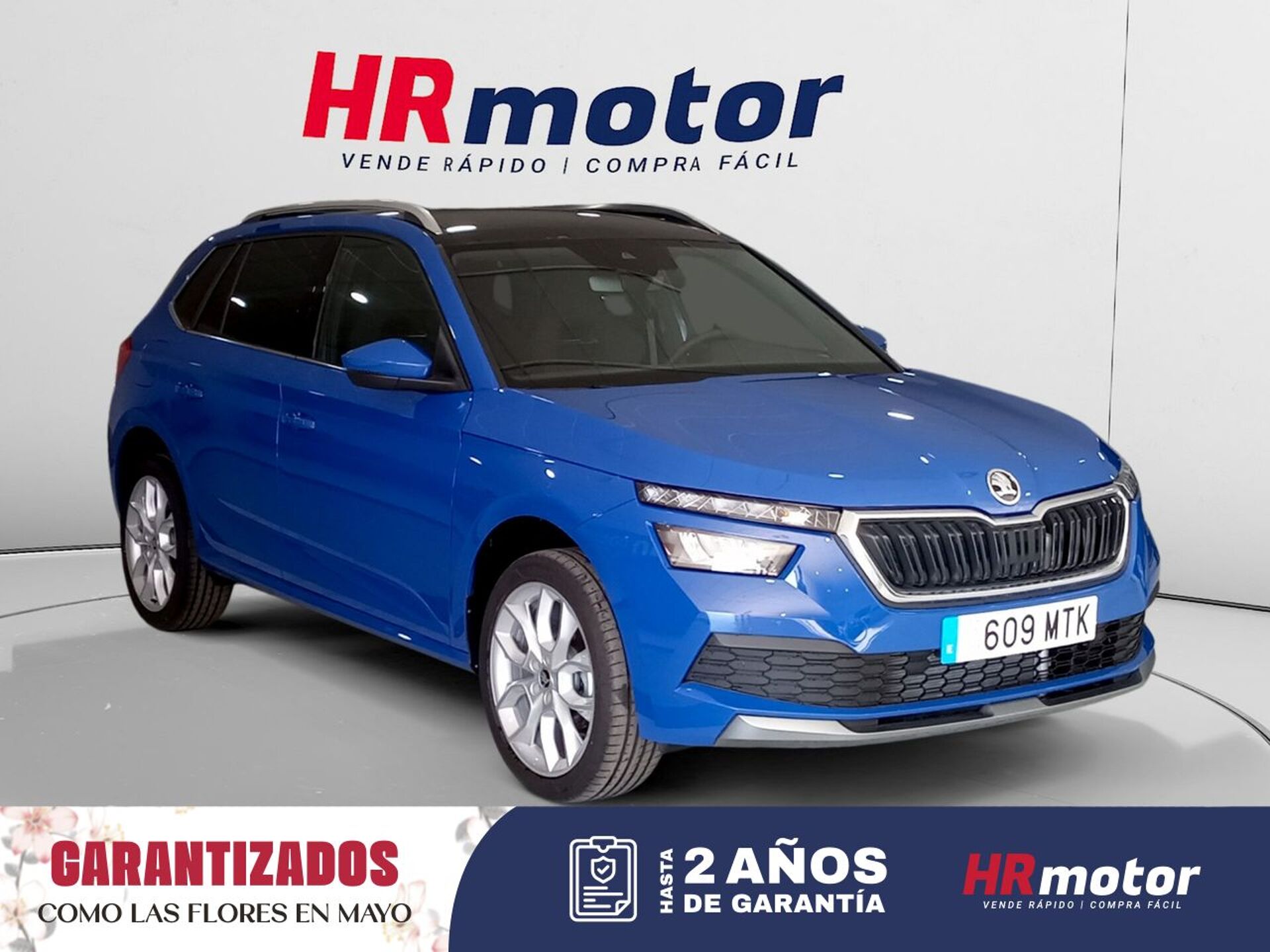 Imagen de SKODA Kamiq