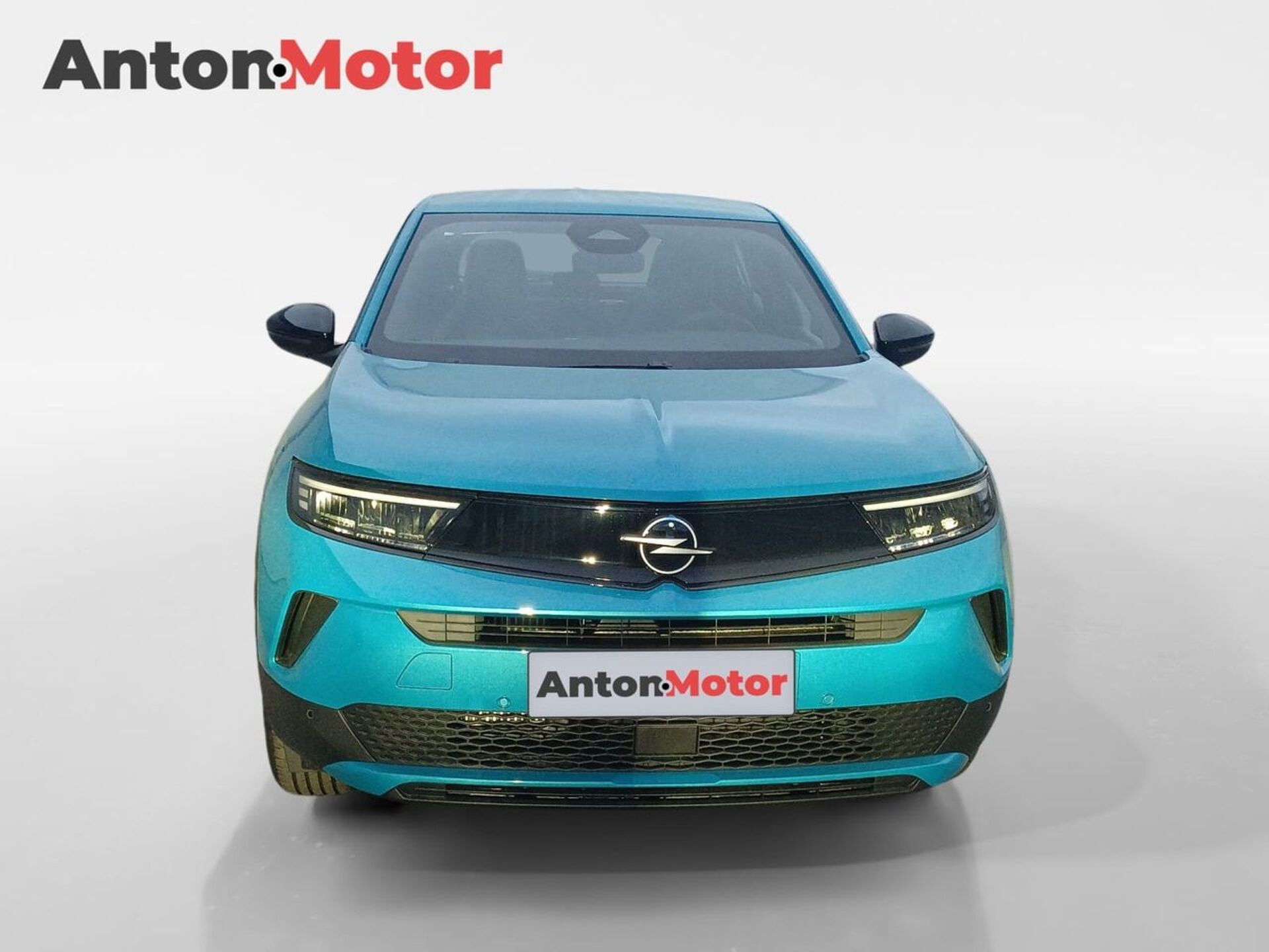 Imagen 2 de OPEL Mokka