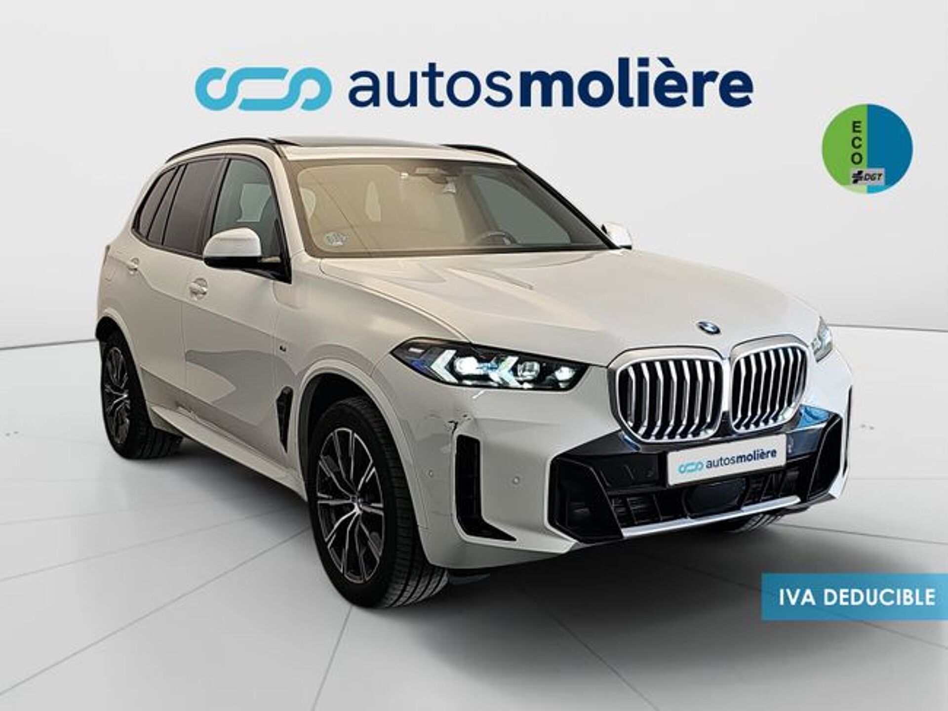 Imagen 2 de BMW X5