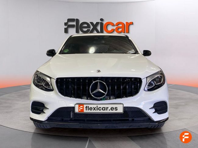 Foto del MERCEDES Clase GLC GLC 250 4Matic (9.75) Aut.