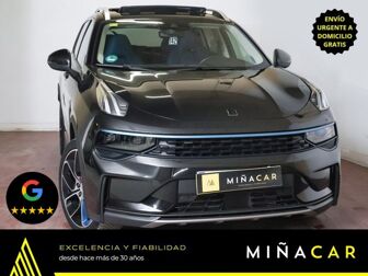 Imagen de LYNK & CO 01