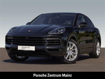 Imagen de PORSCHE Cayenne E-Hybrid Coupé Aut.