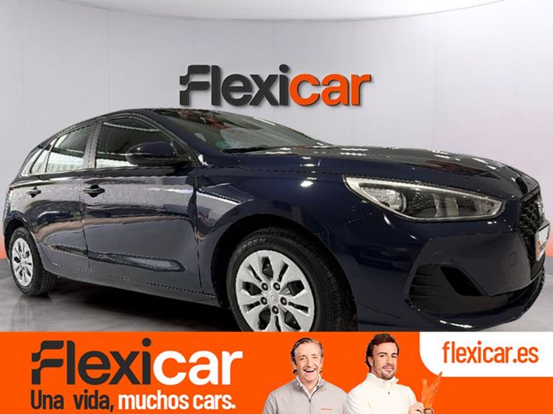 Imagen 1 de HYUNDAI i30