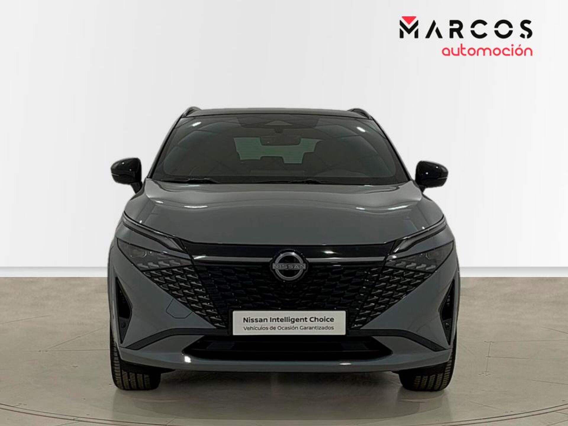 Imagen 2 de NISSAN Qashqai