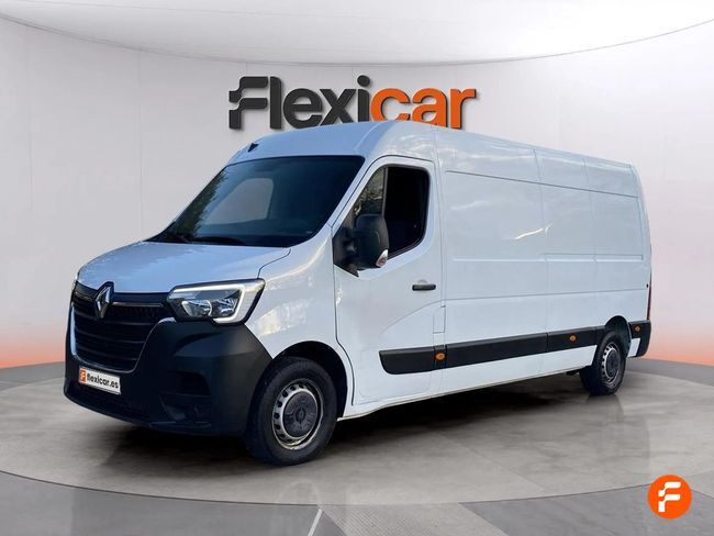Foto del RENAULT Master Fg. Blue dCi T L2H2 3300 T 110kW