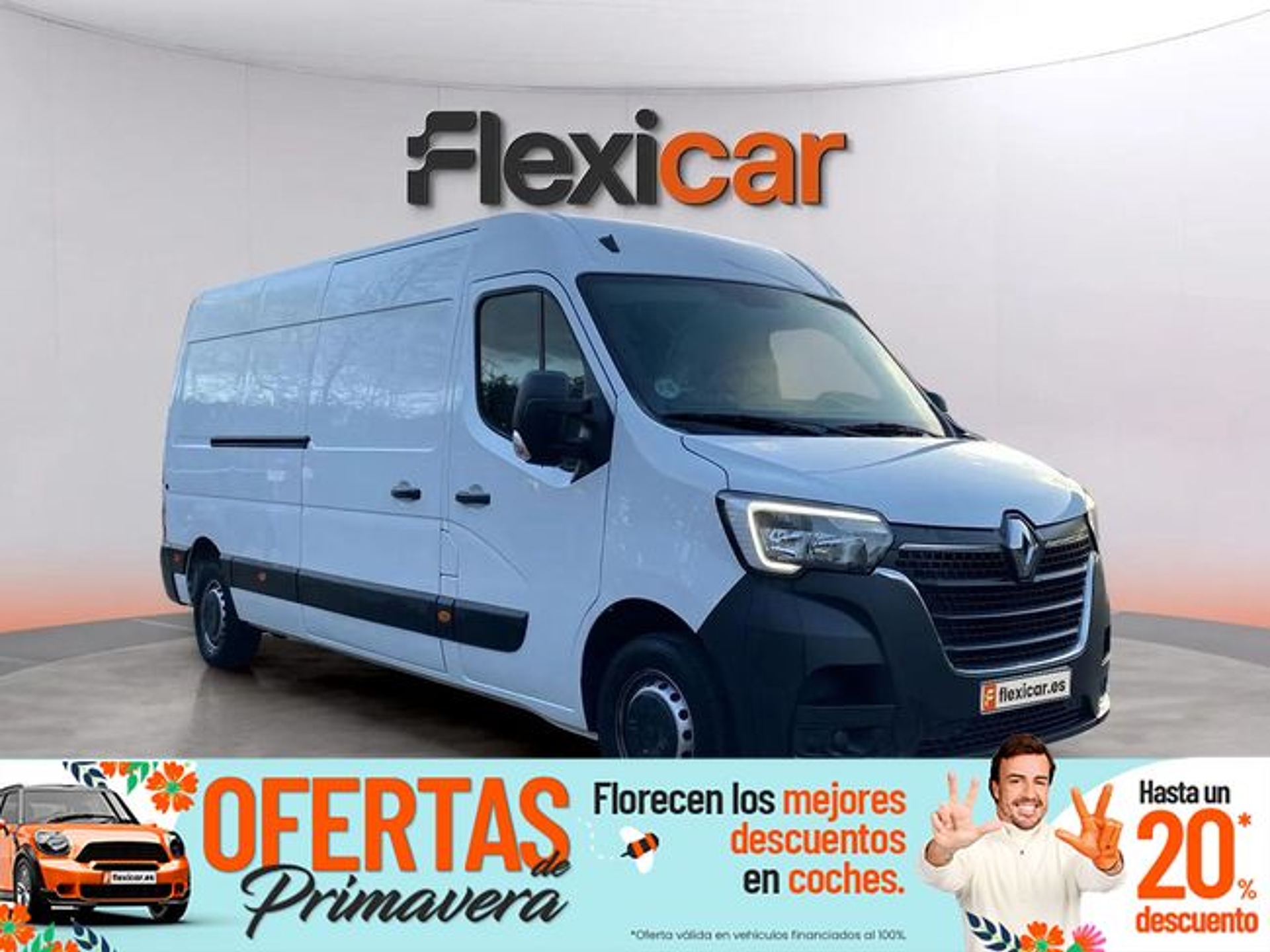 Imagen de RENAULT Master
