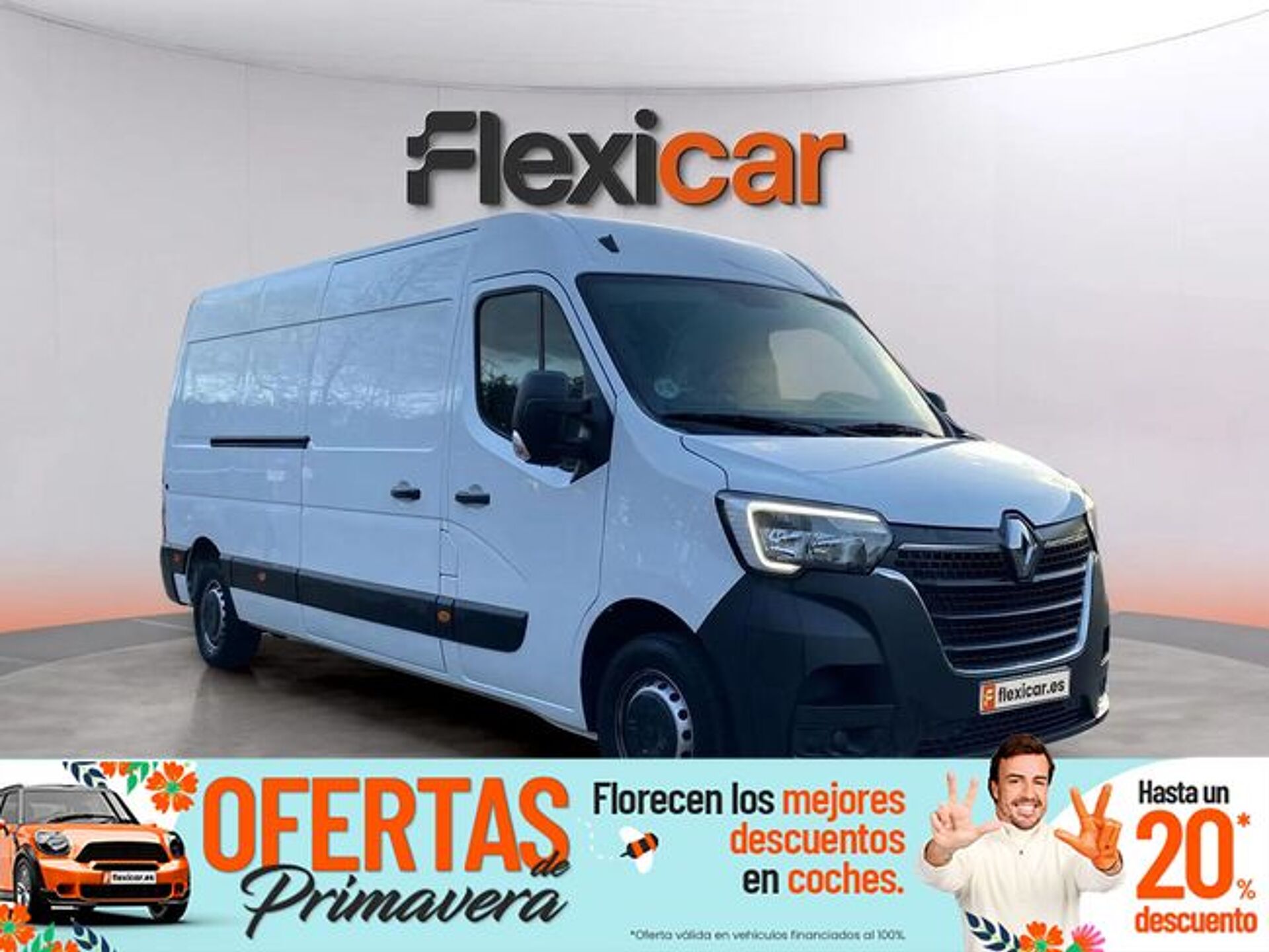 Imagen 1 de RENAULT Master