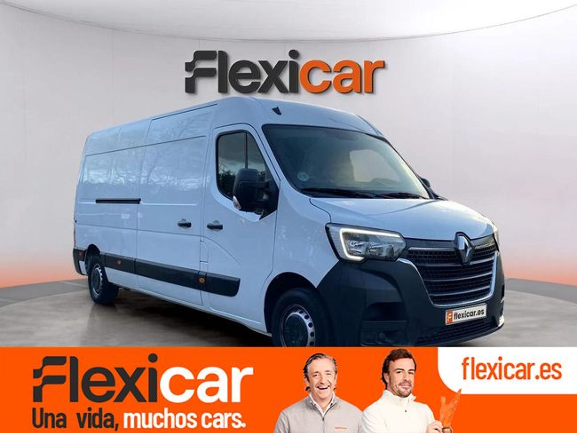 Imagen 1 de RENAULT Master