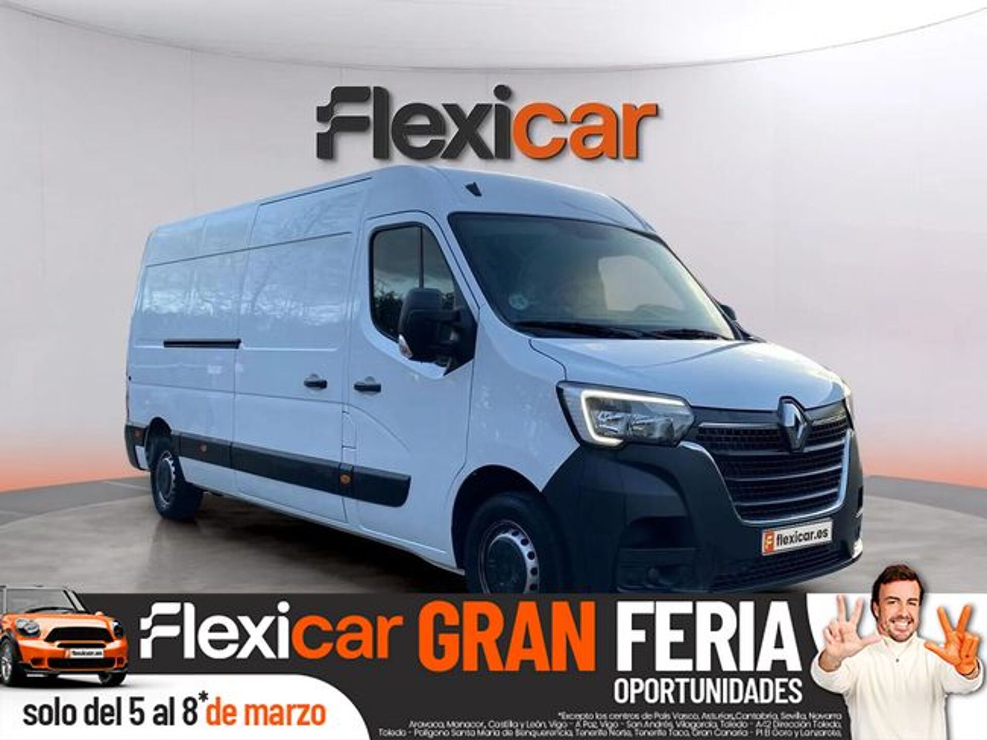 Imagen 1 de RENAULT Master
