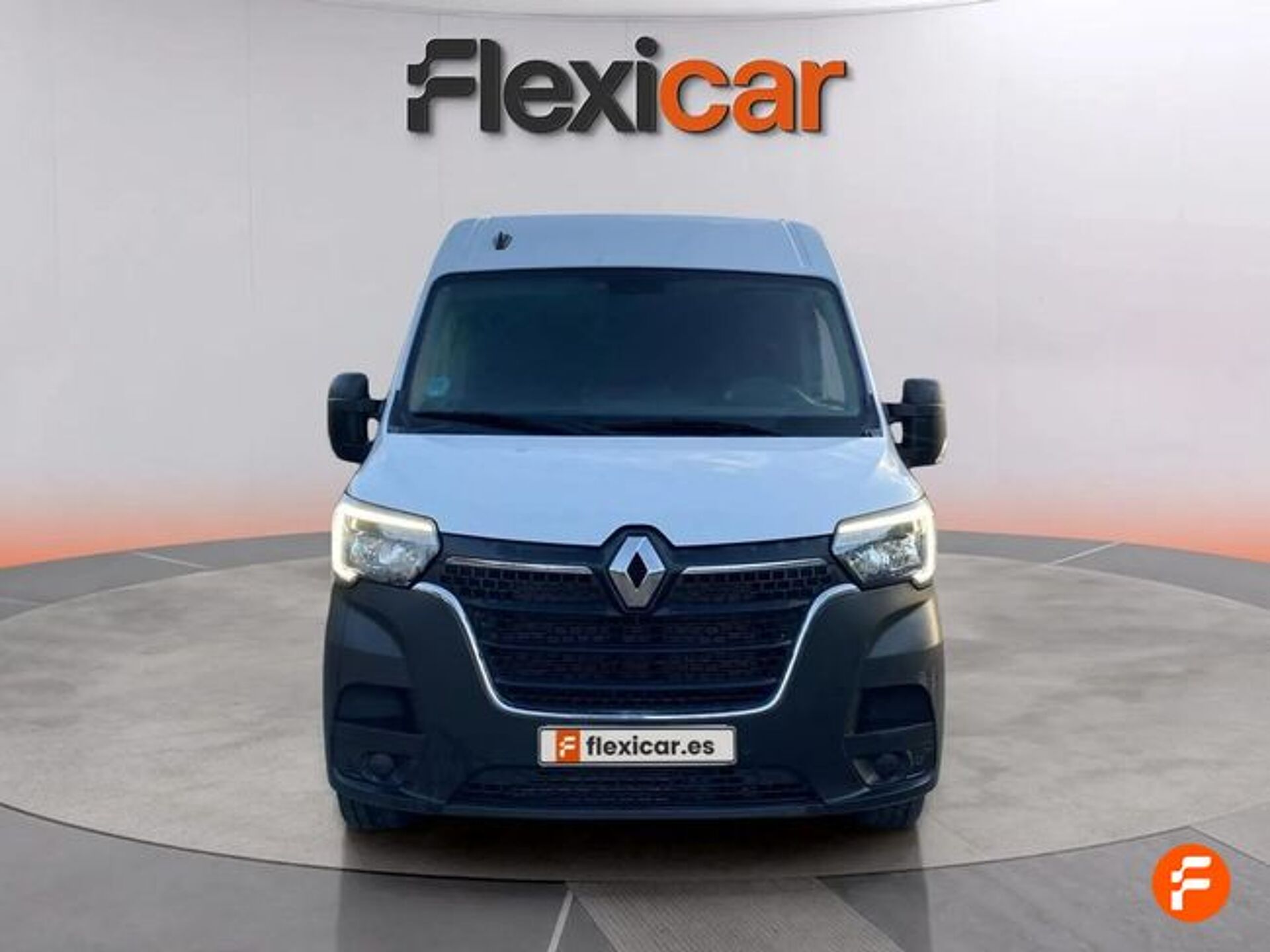 Imagen 2 de RENAULT Master