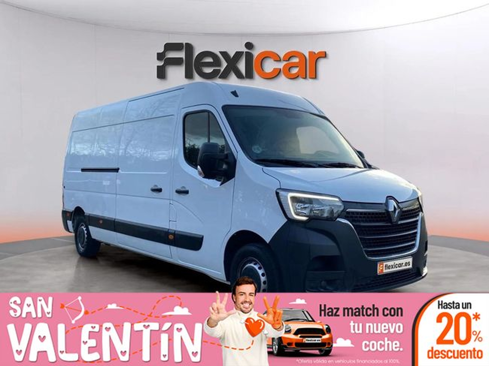 Imagen de RENAULT Master