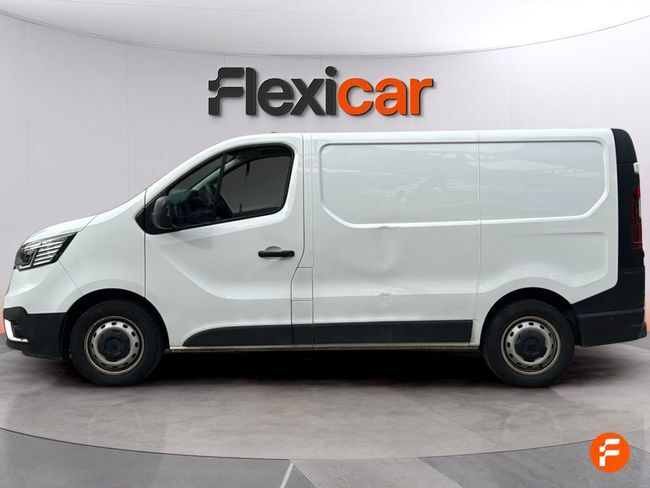 Foto del RENAULT Trafic Furgón L1H1 BluedCi 96kW