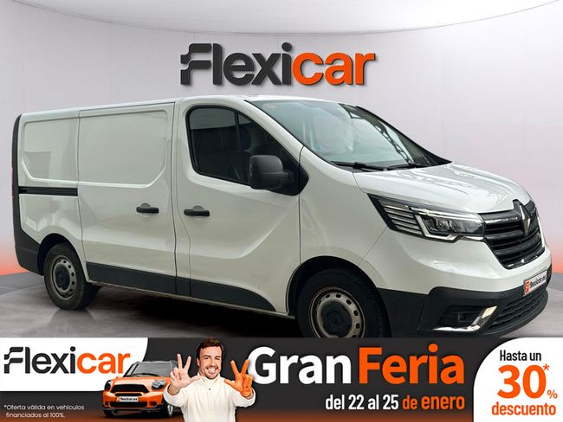 Imagen de RENAULT Trafic