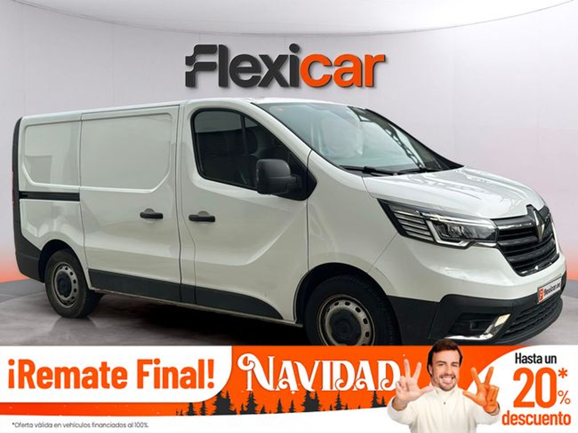 Imagen de RENAULT Trafic