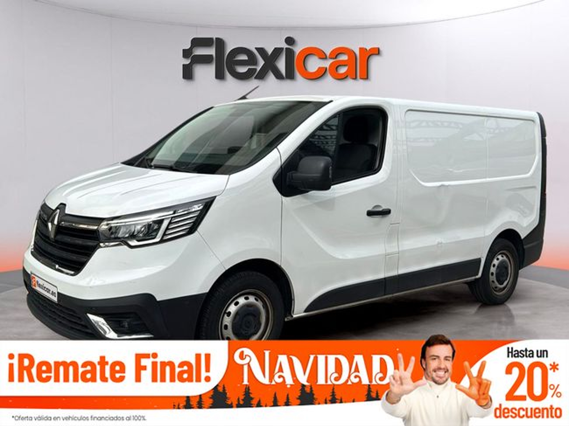 Imagen de RENAULT Trafic