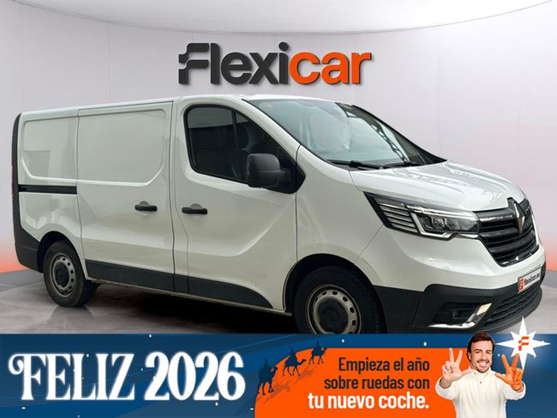 Imagen de RENAULT Trafic