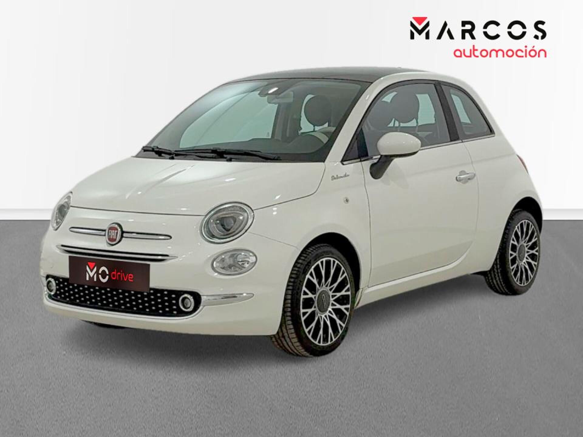 Imagen de FIAT 500
