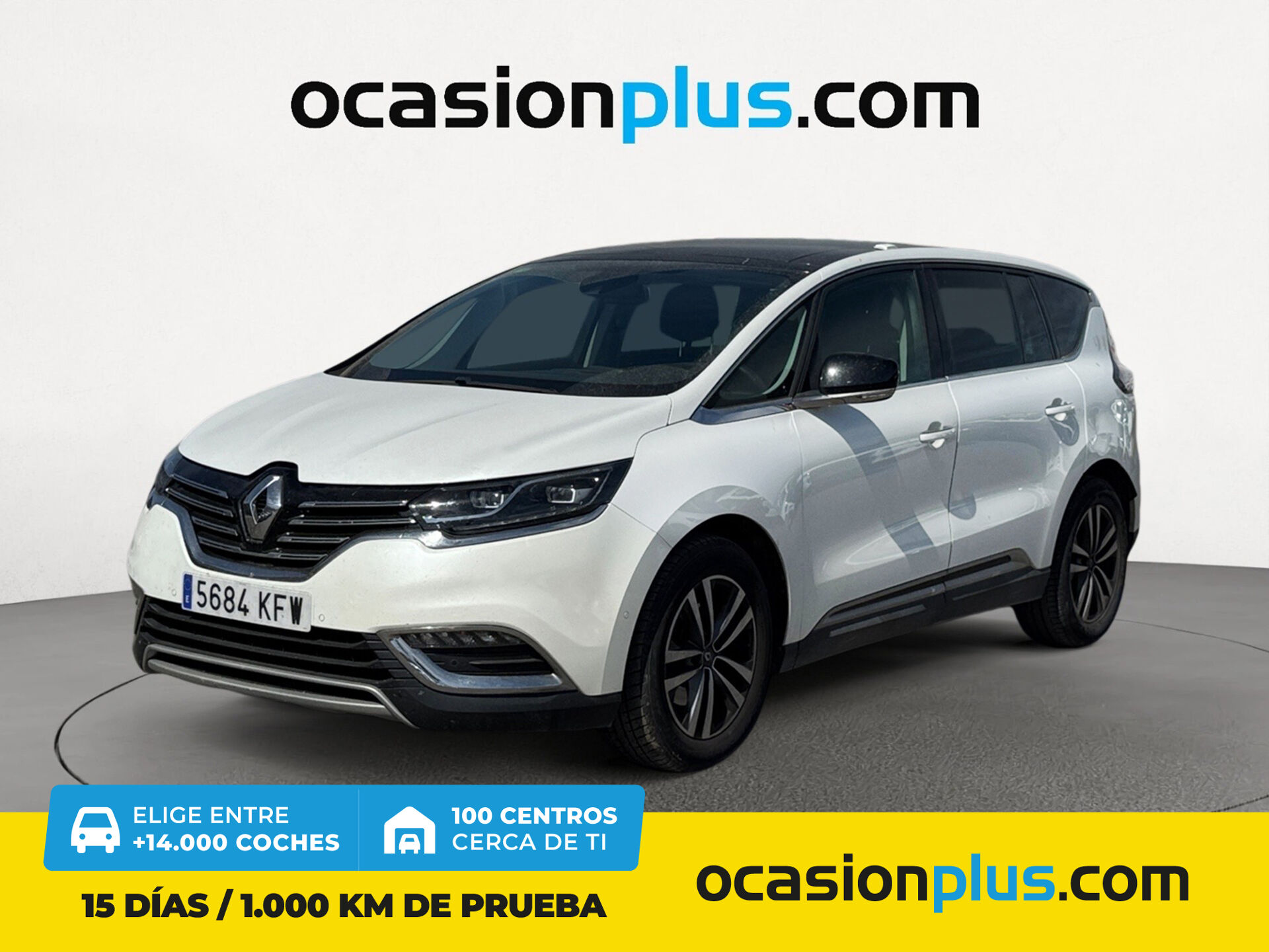 Imagen de RENAULT Espace