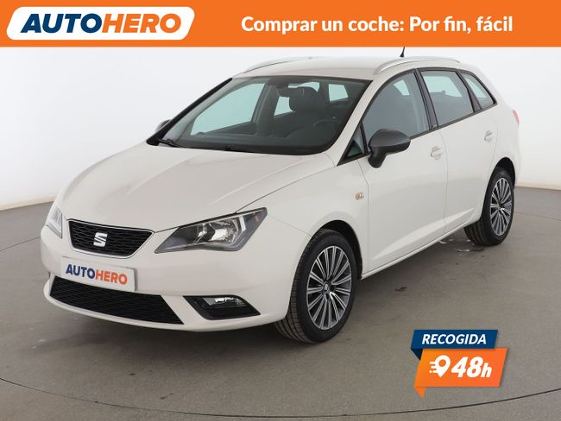 Imagen de SEAT Ibiza