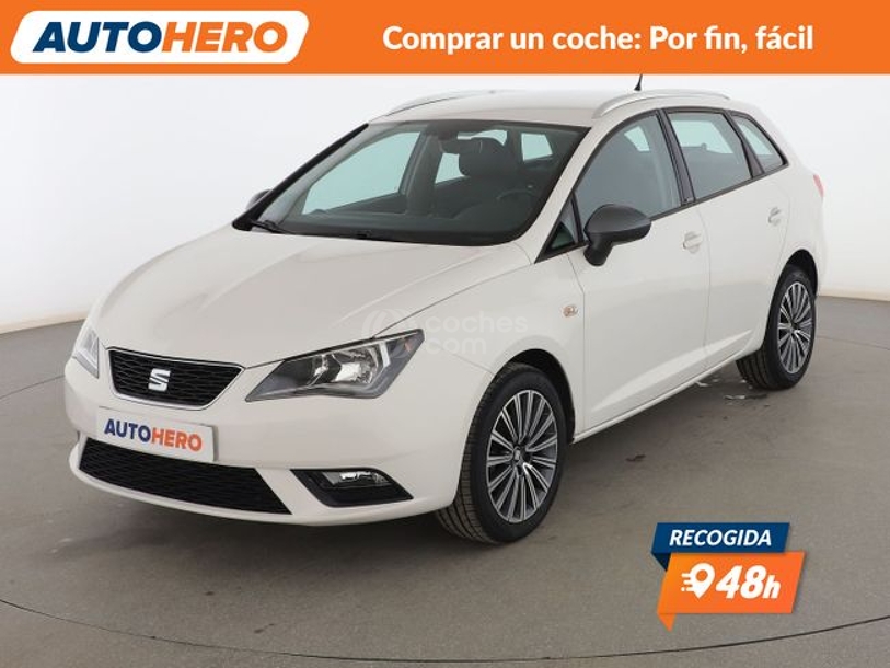 Foto del SEAT Ibiza 1.4TDI CR S&S Style 90