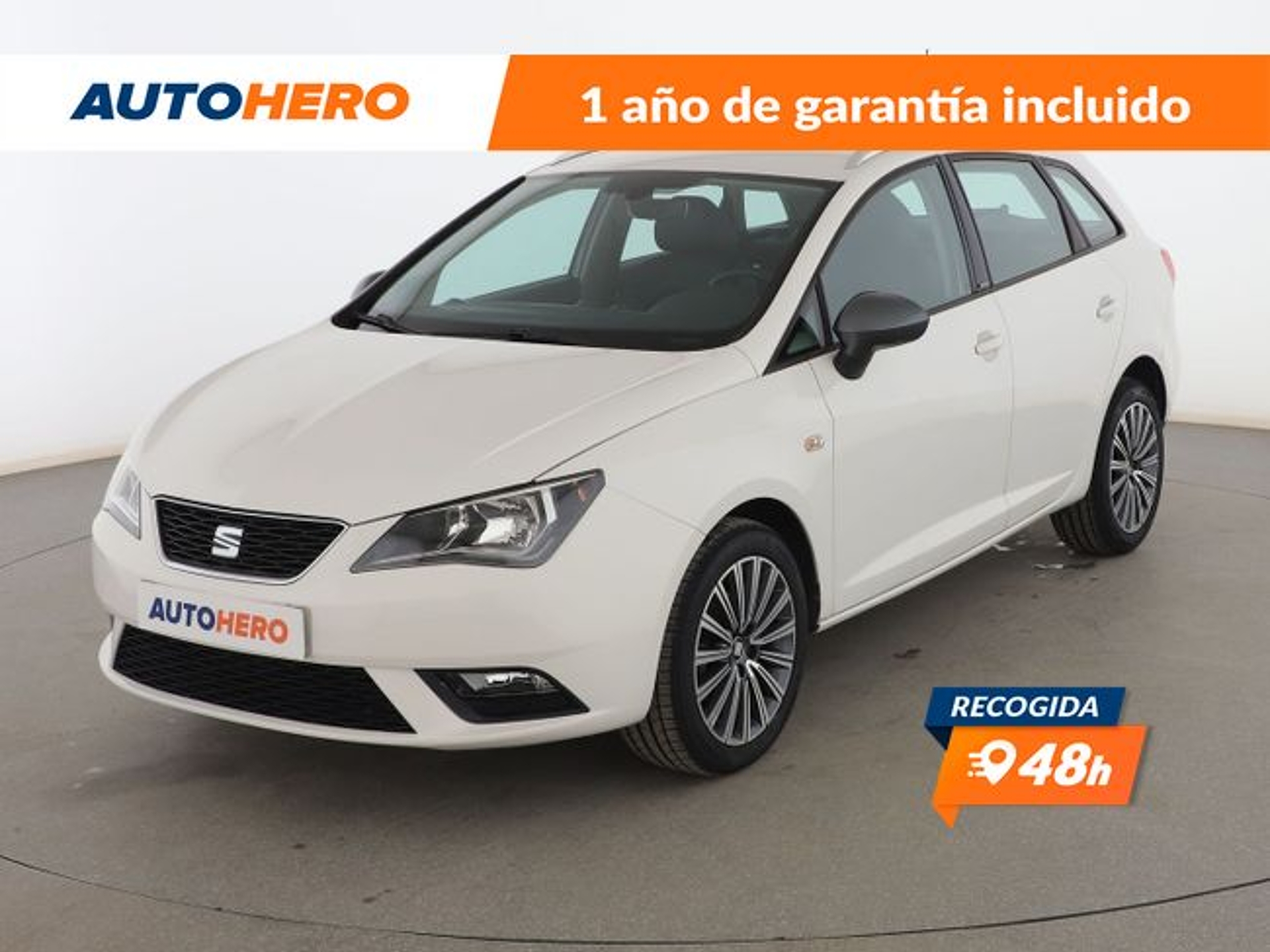 Imagen de SEAT Ibiza