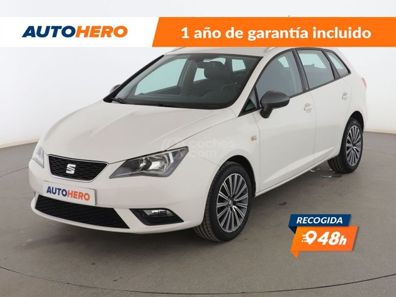 Foto del SEAT Ibiza 1.4TDI CR S&S Style 90