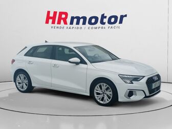 Imagen de AUDI A3 Sportback 30 TFSI Advanced S tronic