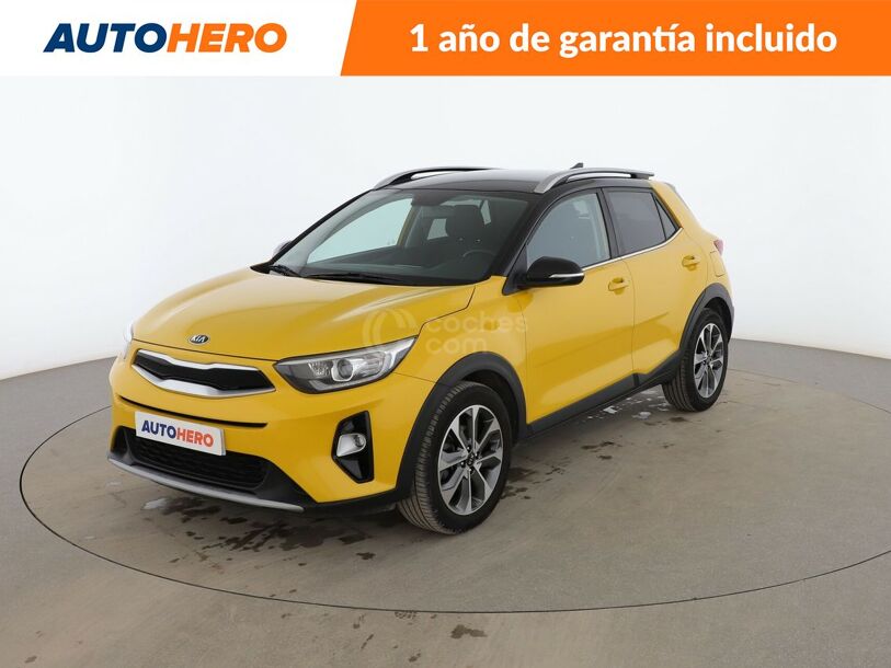 Foto del KIA Stonic 1.0 T-GDi Eco-Dynamic Drive 120