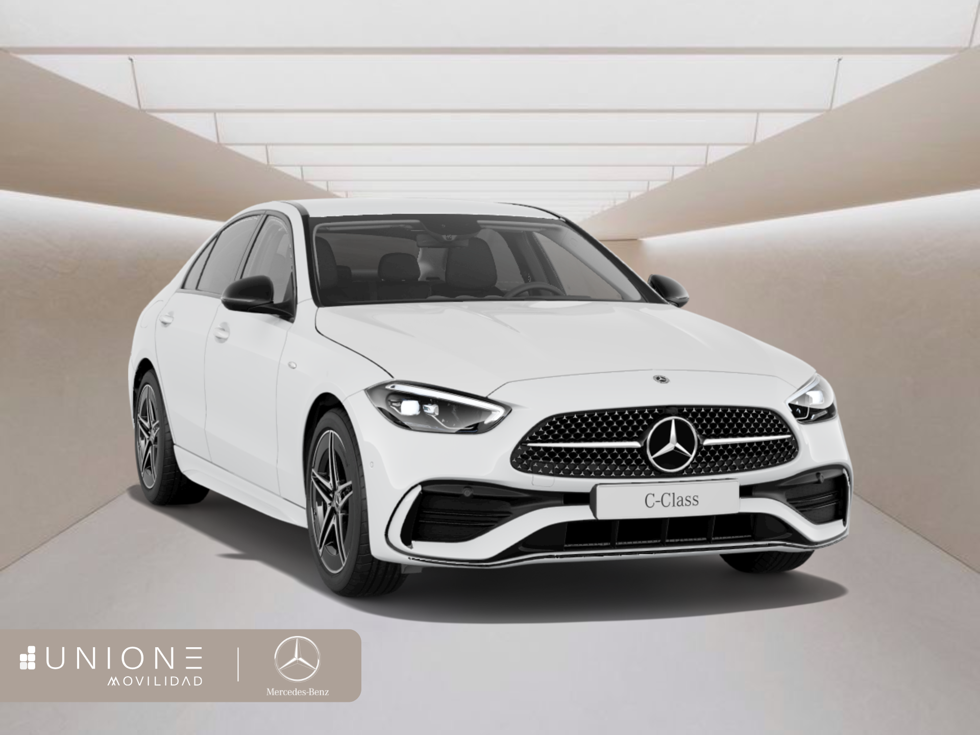 Imagen 2 de MERCEDES Clase C