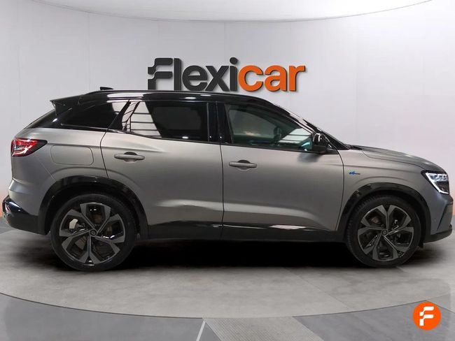 Foto del RENAULT Austral 1.2 E-Tech Híbrido Iconic Esprit Alpine 146kW