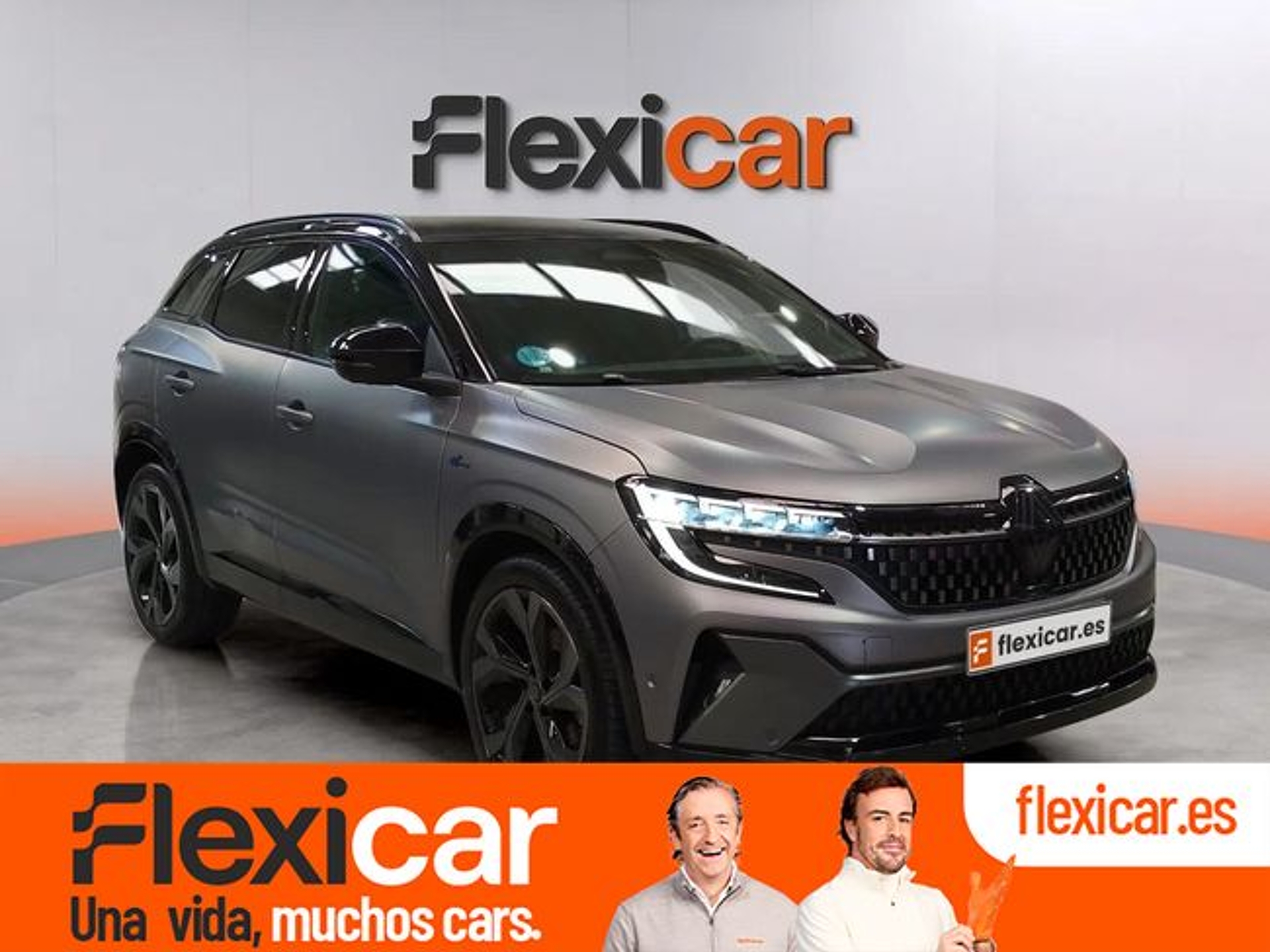 Imagen de RENAULT Austral