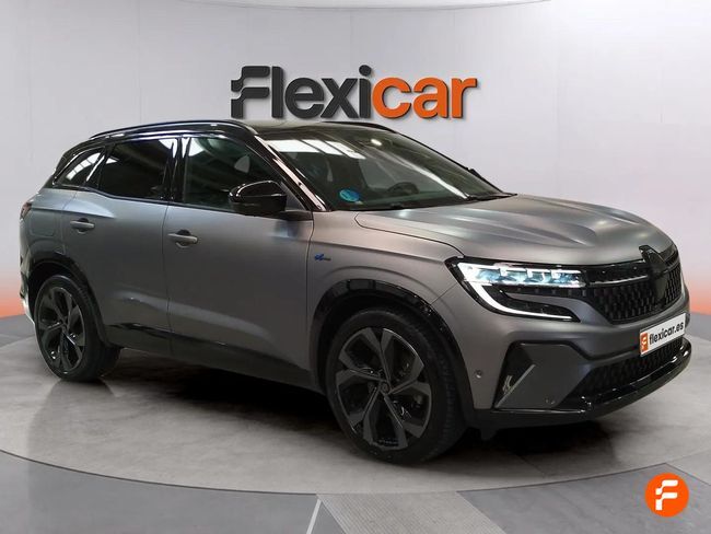 Foto del RENAULT Austral 1.2 E-Tech Híbrido Iconic Esprit Alpine 146kW