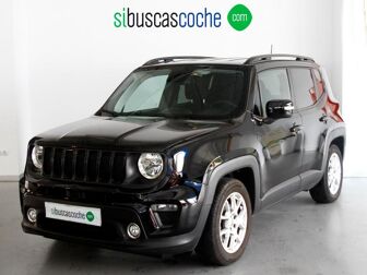 Imagen de JEEP Renegade 1.3 Longitude 4x2 DDCT