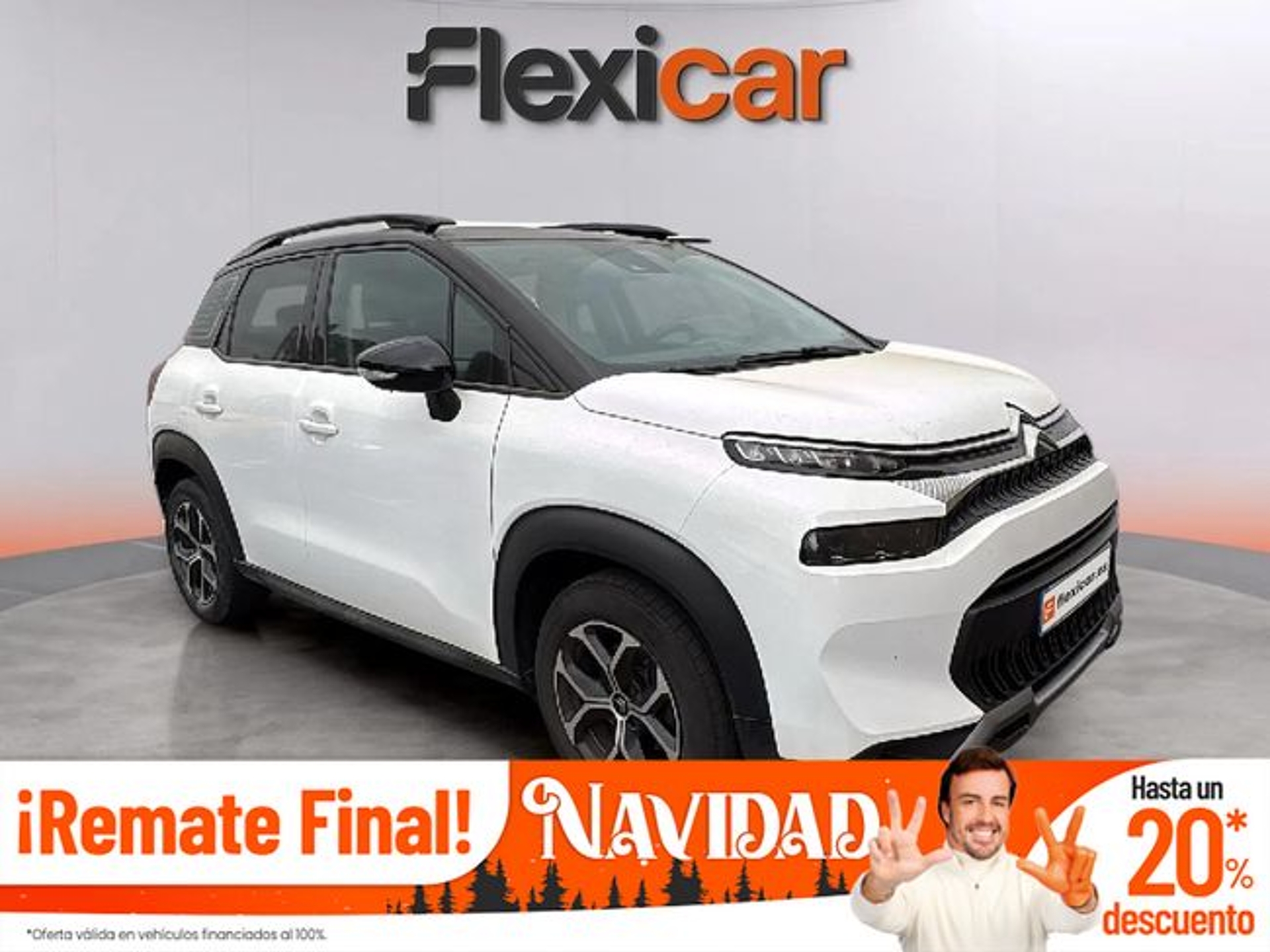 Imagen de CITROEN C3 Aircross
