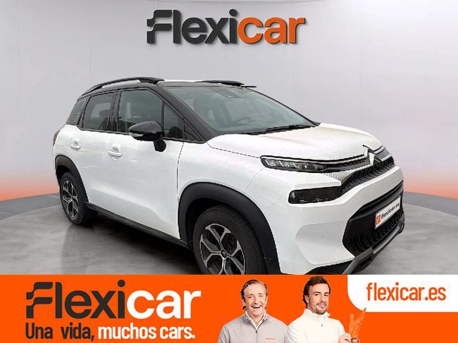 CITROEN C3 Aircross (PureTech 81kW (110CV) S&S Feel Pack) en Palmas, Las